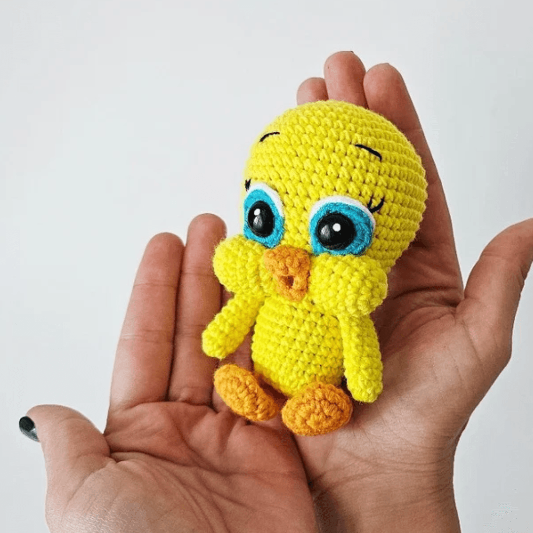 Aula 4 – Pássaro PiuPiu