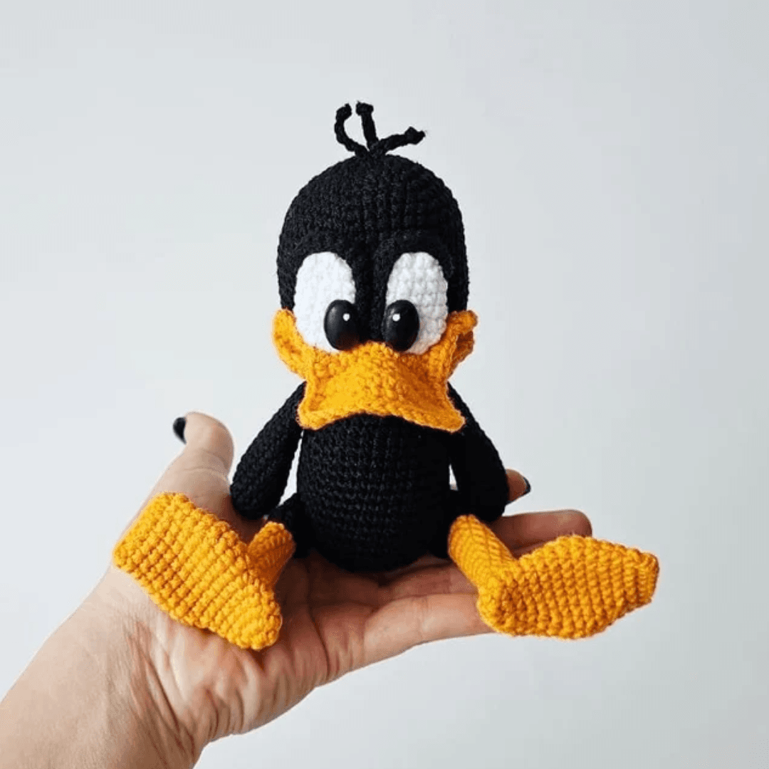 Aula 3 – Pato Patolino