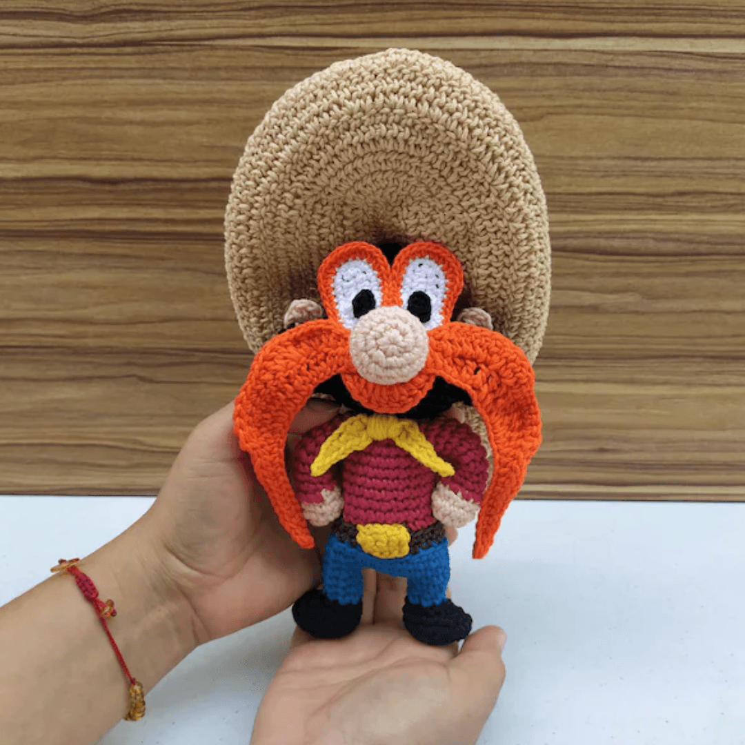 Aula Bônus – Personagem Surpresa