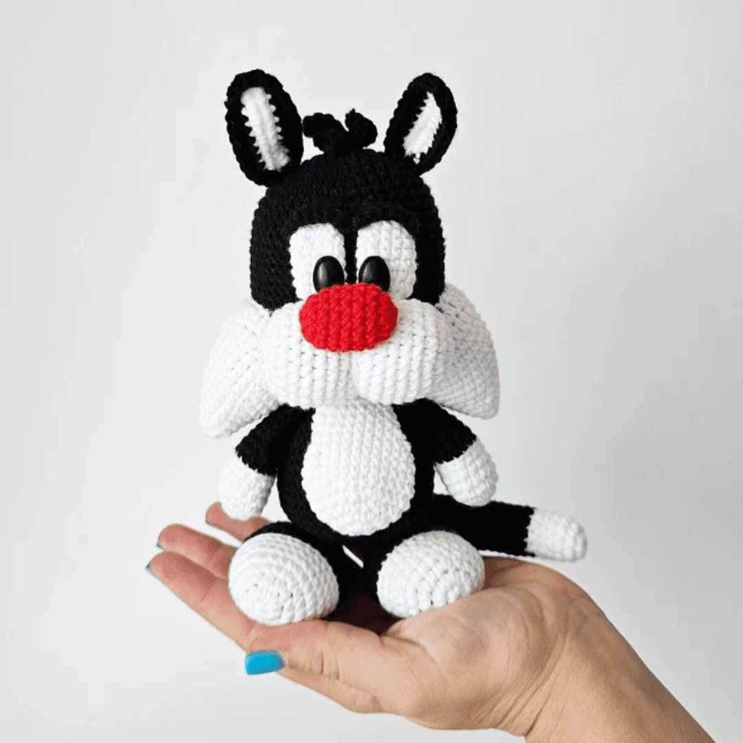 Aula 5 – Gato Franjola