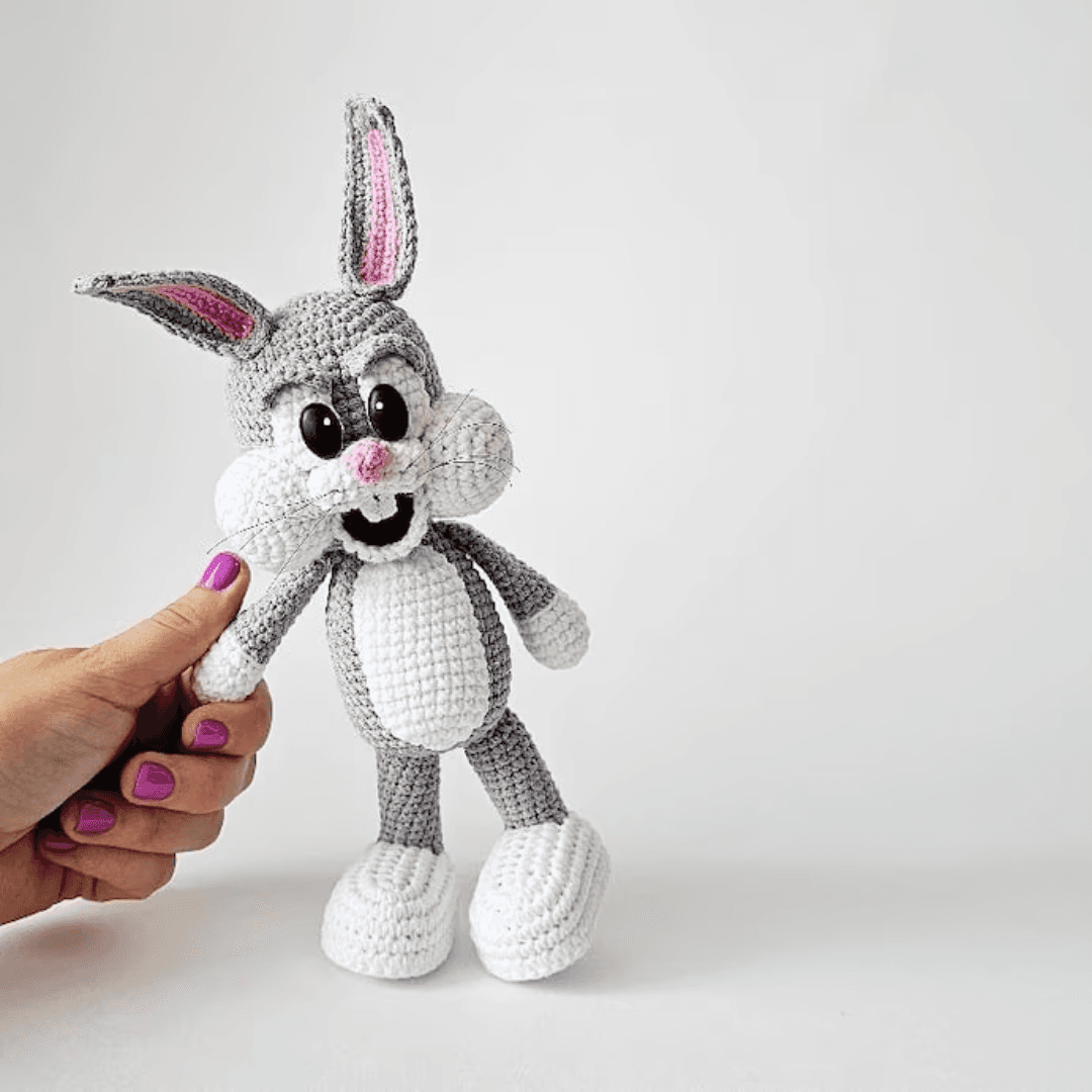 Aula 1 – Coelho Perna Longa